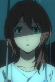 Yuzuko Kurusu