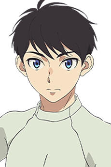 Haruka Asahina