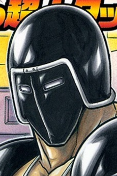 Warsman