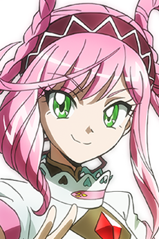 Luna Nishinotouin