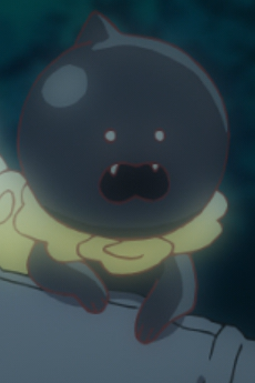 Kuro Komainu