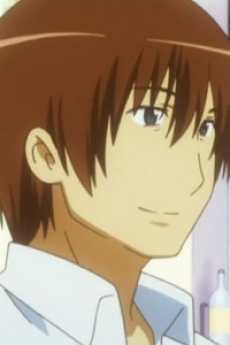 Anzu no Chichi