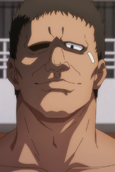Takeru Gouma