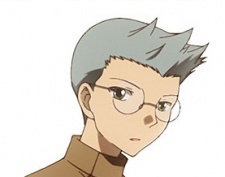 Takashi Katsuragi