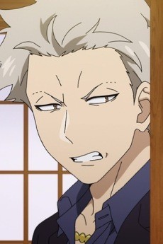 Kento Yanagi