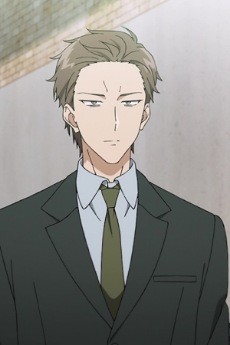 Ryouma Shinjou