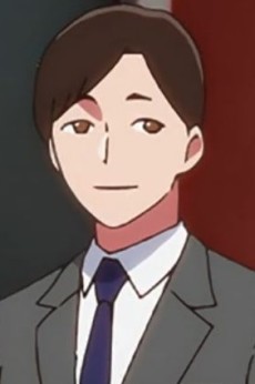 Hikaru Kanzaki