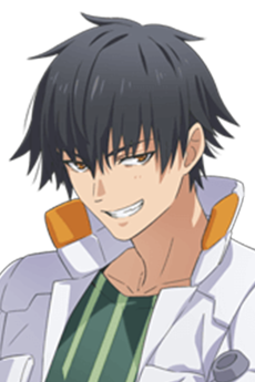 Takahiro Sato