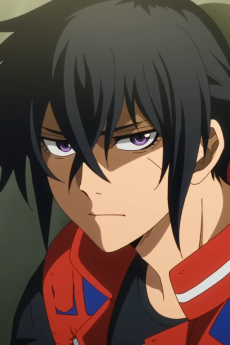 Ibuki Chinen