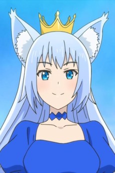 Fairy Queen
