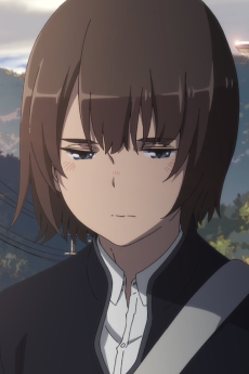Masamune Kikuiri
