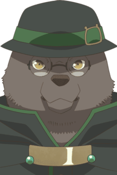 Kuma Kaichou