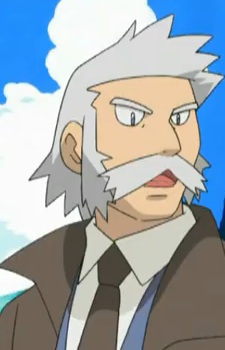 Nanakamado Hakase