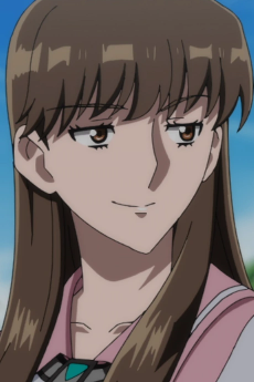 Miki Steinbeck