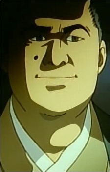 Kazuma Utsuki