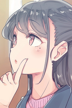 Miori Mitou