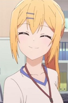 Aiko Yamagishi
