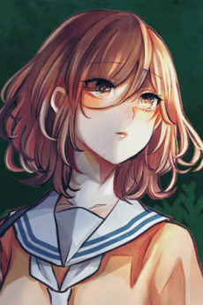 Saki Kindaichi