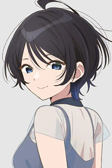 Yuu Saegusa