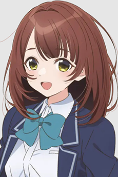 Nozomi Inatsuki
