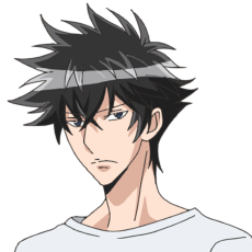 Shinichirou Niwa