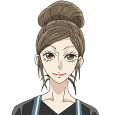 Ritsuka Izumi