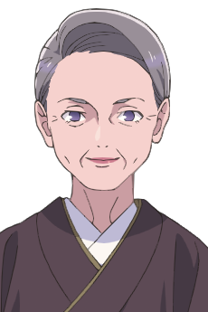 Keiko