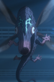Soratobu Kaijuu