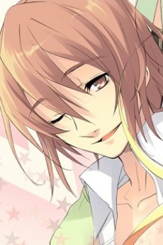 Natsume Kisaragi