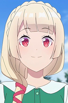 Yuuri