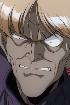 Tarsan Hakase