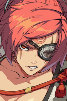 Baiken