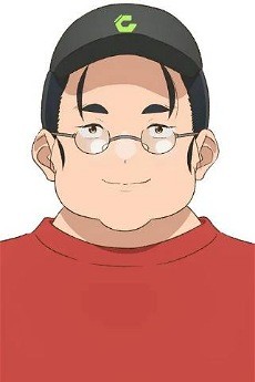 Ryuusei Nagamine