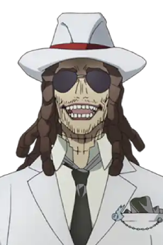 Shirousagi