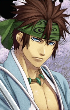 Shinpachi Nagakura