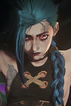 Jinx