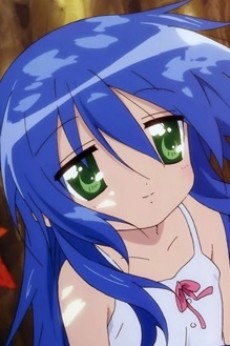 Kanata Izumi