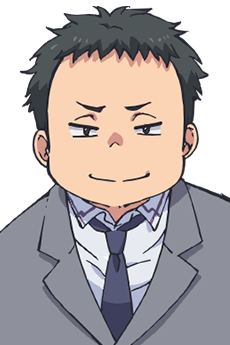 Daimon Hanakawa