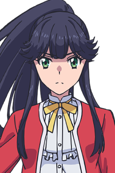 Ryouko Ninomiya