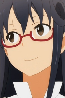 Maya Matsumoto