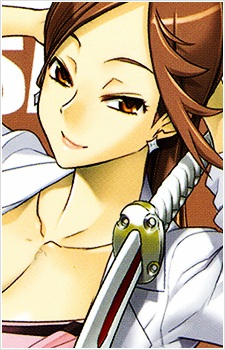Yuuko Sagiri