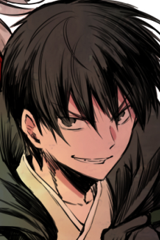 Yukito Kirihara