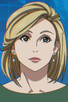 Newscaster