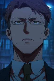 Businessman