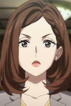 Kusunoki Joshu