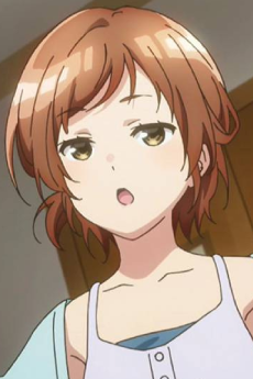 Tomozaki no Imouto