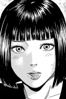 Aoi Shinozuka