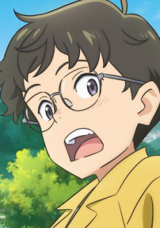 Hiiragi Yatsuse