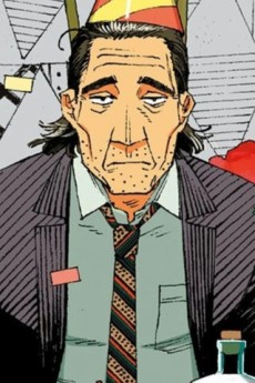 Jin Hiragishi