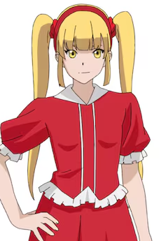 Rubilia